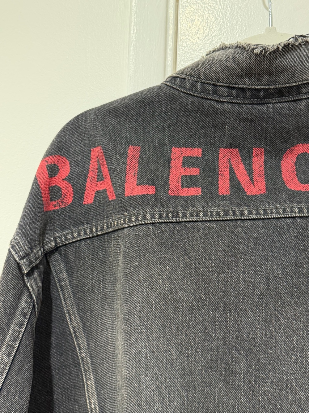 Balenciaga Jacket - Picture 9 of 9